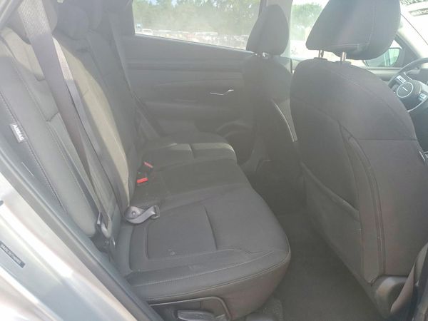2026 HYUNDAI TUCSON SEL, SEL Plus