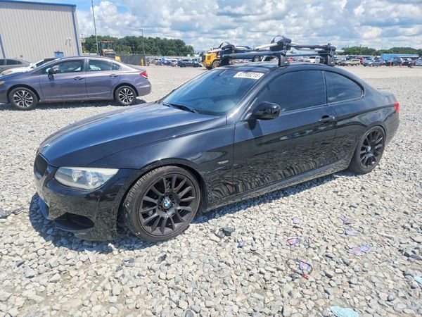 2013 BMW 328