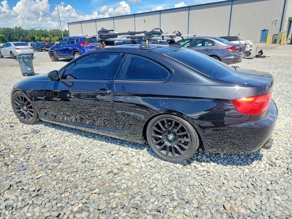 2013 BMW 328