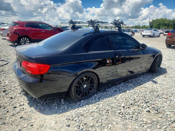 2013 BMW 328