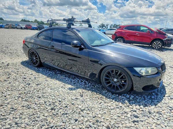 2013 BMW 328
