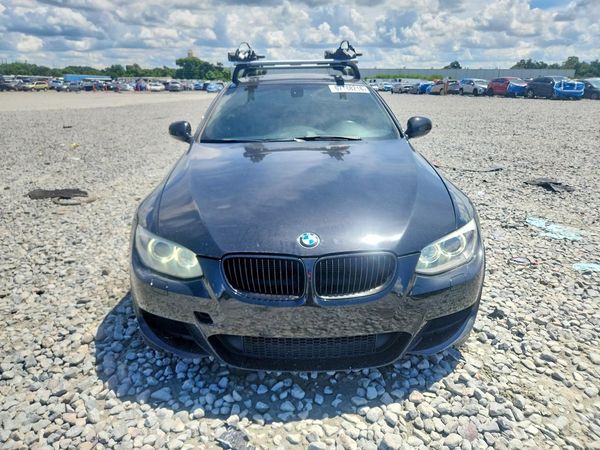 2013 BMW 328