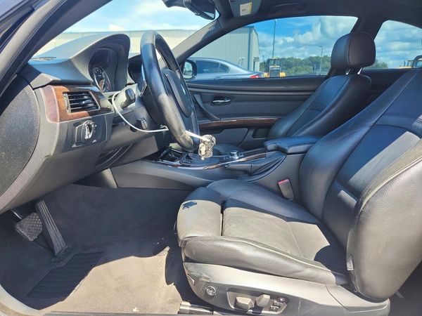 2013 BMW 328