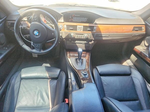 2013 BMW 328