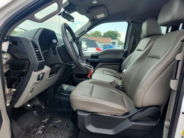 2020 FORD F150