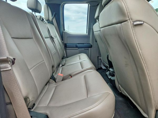 2020 FORD F150