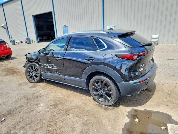 2022 MAZDA CX-30