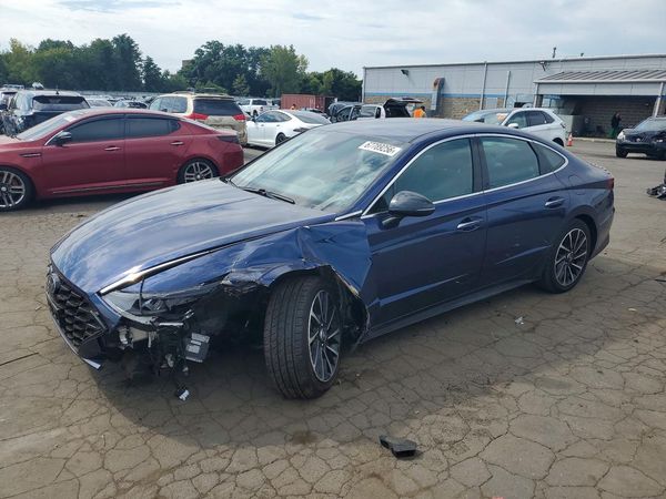 2020 HYUNDAI SONATA SEL Plus, SEL Plus Tech