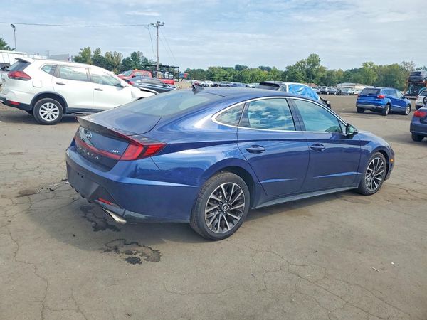 2020 HYUNDAI SONATA SEL Plus, SEL Plus Tech