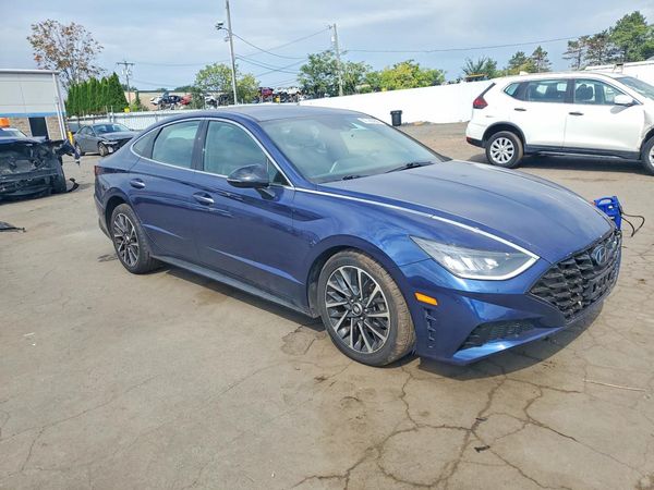 2020 HYUNDAI SONATA SEL Plus, SEL Plus Tech