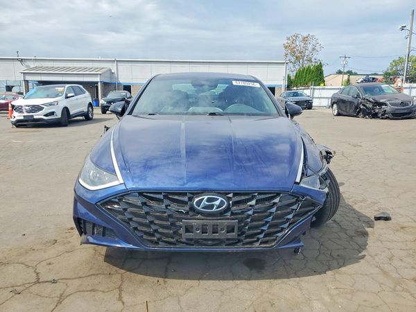 2020 HYUNDAI SONATA SEL Plus, SEL Plus Tech