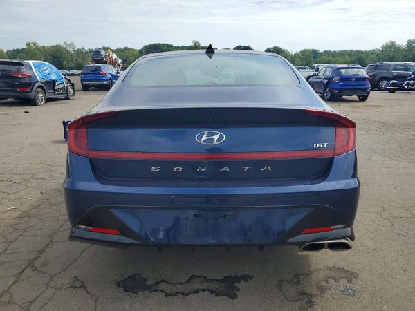 2020 HYUNDAI SONATA SEL Plus, SEL Plus Tech