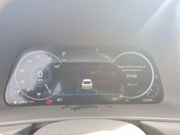 2020 HYUNDAI SONATA SEL Plus, SEL Plus Tech