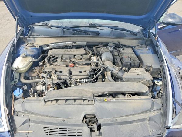 2020 HYUNDAI SONATA SEL Plus, SEL Plus Tech
