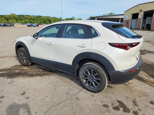 2024 MAZDA CX-30