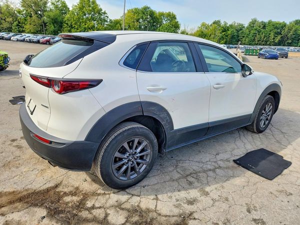 2024 MAZDA CX-30