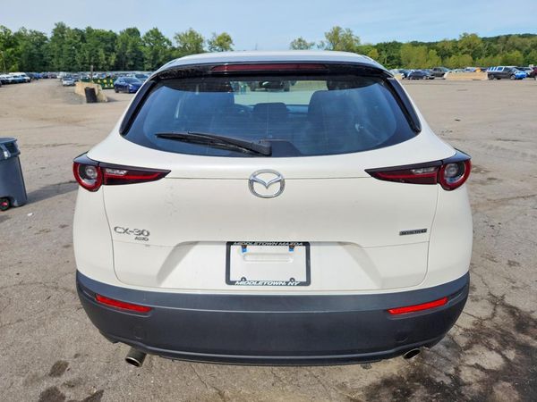 2024 MAZDA CX-30