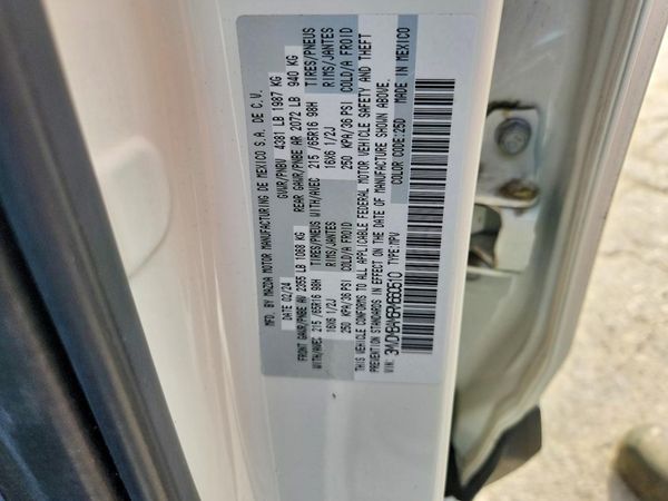 2024 MAZDA CX-30