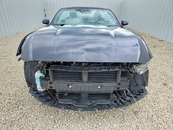 2024 FORD MUSTANG I4