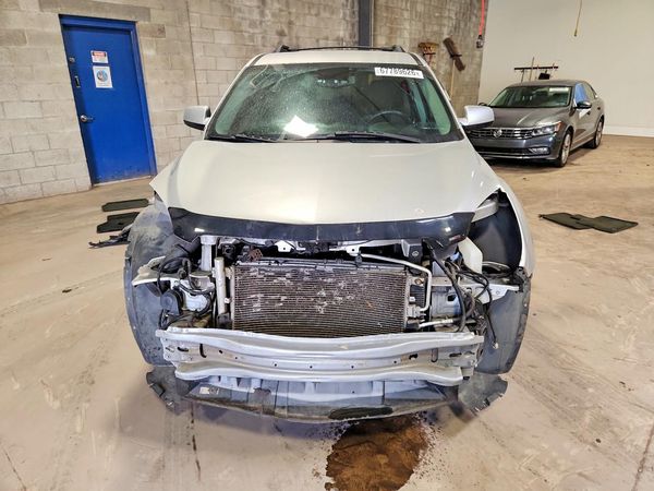 2017 CHEVROLET EQUINOX LT / FL