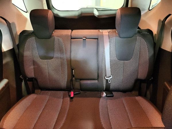 2017 CHEVROLET EQUINOX LT / FL