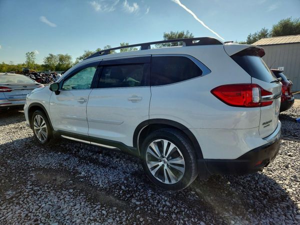 2019 SUBARU ASCENT