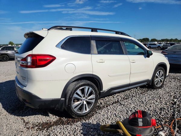 2019 SUBARU ASCENT
