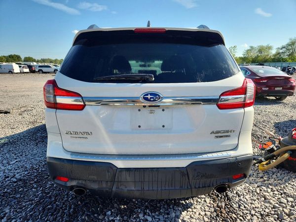 2019 SUBARU ASCENT