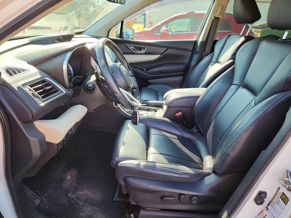2019 SUBARU ASCENT