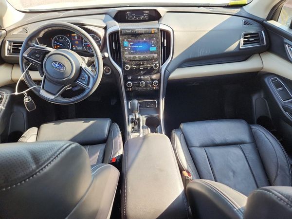 2019 SUBARU ASCENT