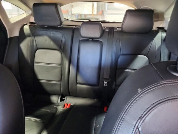 2018 JAGUAR E-PACE S
