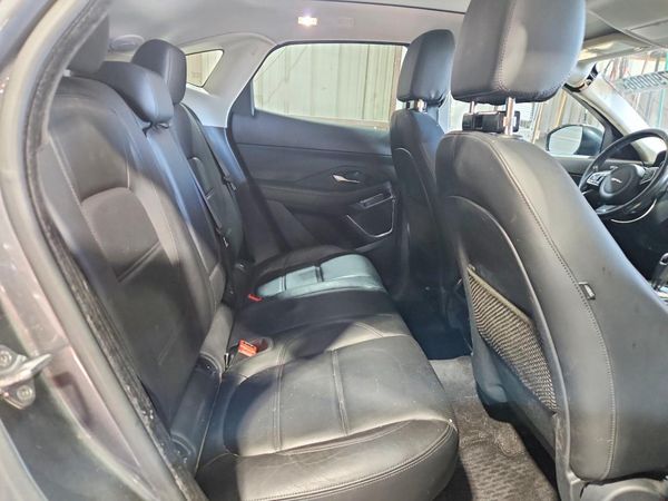 2018 JAGUAR E-PACE S