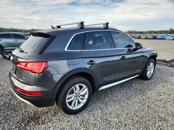 2020 AUDI Q5 quattro Premium