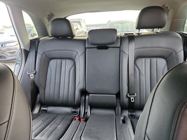 2020 AUDI Q5 quattro Premium