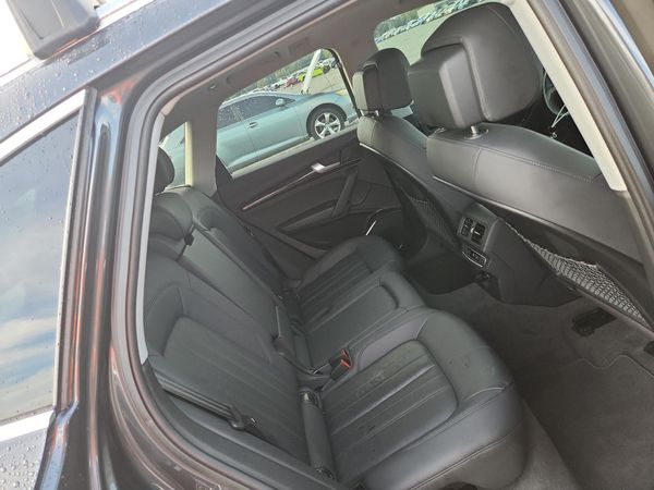 2020 AUDI Q5 quattro Premium