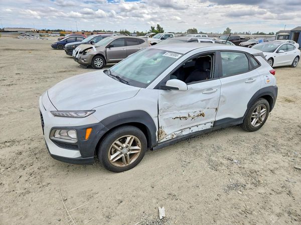 2021 HYUNDAI KONA