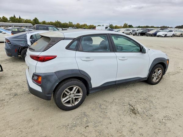 2021 HYUNDAI KONA
