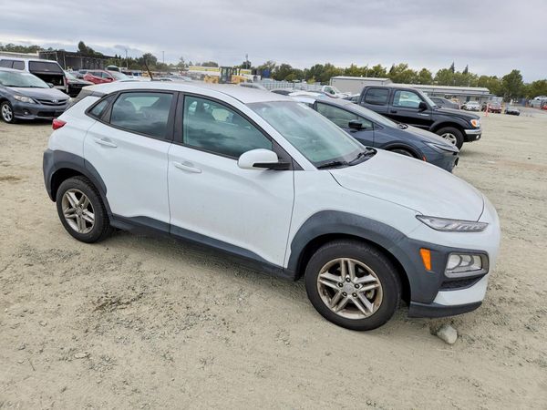 2021 HYUNDAI KONA