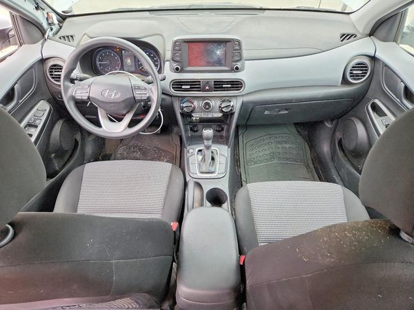 2021 HYUNDAI KONA