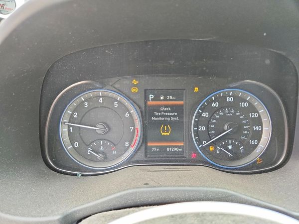 2021 HYUNDAI KONA