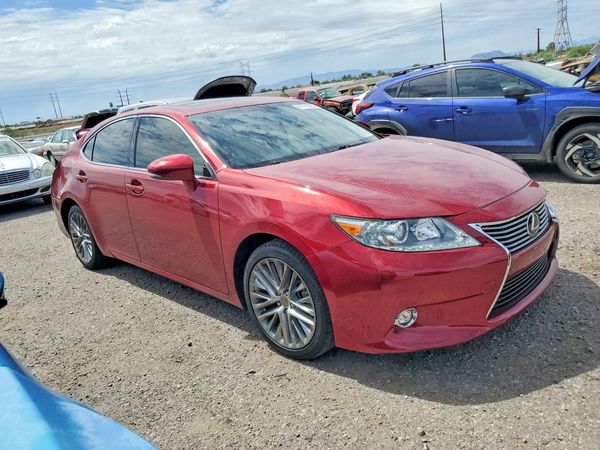 2014 LEXUS ES 350