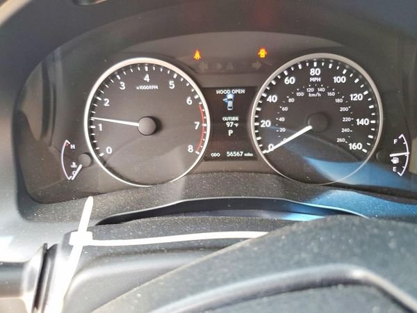 2014 LEXUS ES 350