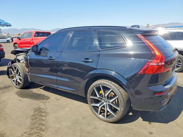 2024 VOLVO XC60