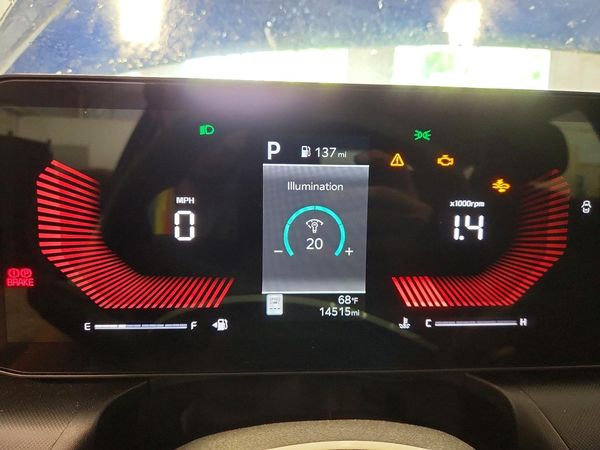 2026 KIA K4 LX, LXS
