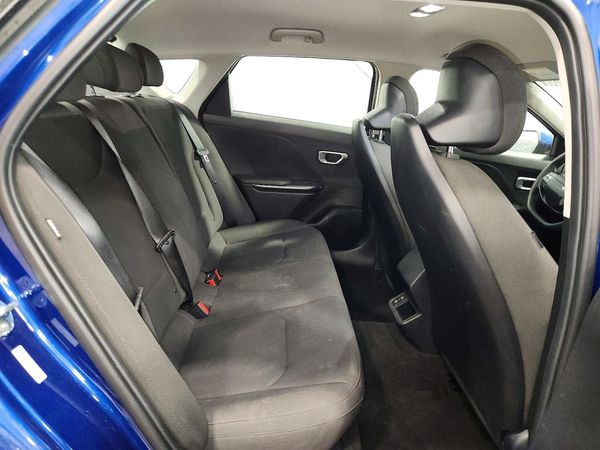 2026 KIA K4 LX, LXS