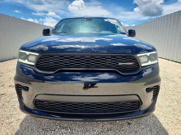2026 DODGE DURANGO GT AWD