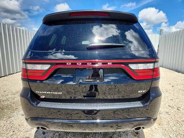 2026 DODGE DURANGO GT AWD