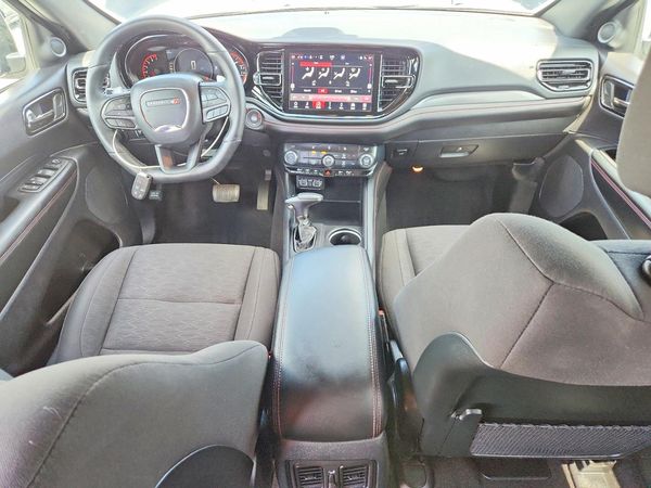 2026 DODGE DURANGO GT AWD