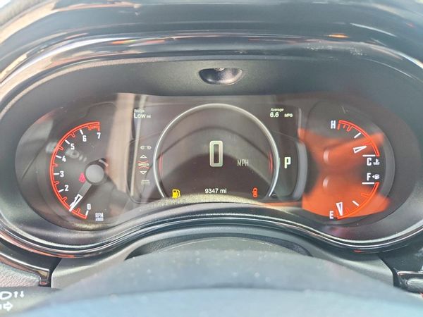 2026 DODGE DURANGO GT AWD
