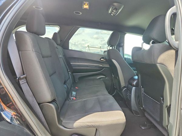 2026 DODGE DURANGO GT AWD